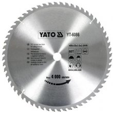 Yato YT-6086 circular saw blade 40 cm 1...