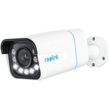 Reolink P430 - 4K Outdoor Camera, PoE, 5X...