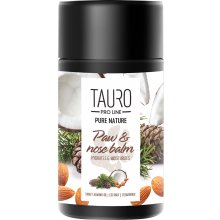 TAURO Pro Line Pure Nature Nose&Paw Balm...
