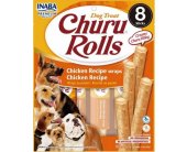 INABA Churu - Dog - Rolls Chicken Recipe...