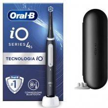Зубная щётка Oral-B iO 4S Adult Vibrating...