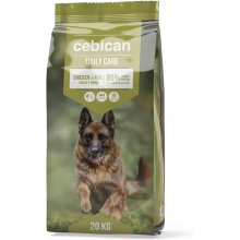 HURTOWNIA KARM CEBICAN Daily care - dry dog...