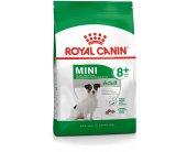 Royal Canin Mini Adult 8+ 8kg (SHN)
