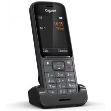 Телефон Gigaset PRO SL800H, VoIP phone...