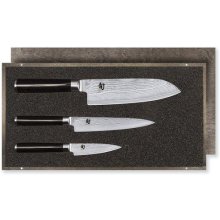 KAI DMS-310 kitchen cutlery/knife set 3...