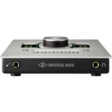 Universal Audio APOLLO TWIN USB HE - audio...