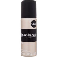 Bruno Banani Man 50ml - Deodorant для мужчин...