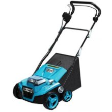 Dedra DED7196V lawn scarifier 45 L Black...