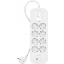 Belkin POWER STRIP WITH SURGE PROTECTION...