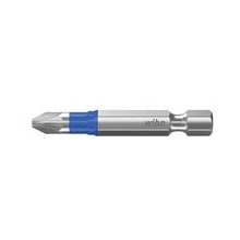 Wiha 41641 screwdriver bit 5 pc(s)