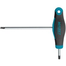Hazet 829KKT-T20 manual screwdriver Single...