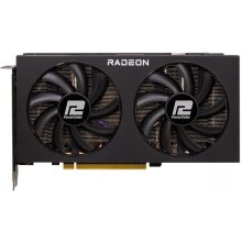 PowerColor Fighter Radeon RX 7600 XT AMD 16...