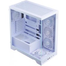 Корпус XPG INVADER X BTF MID-TOWER-CASE...