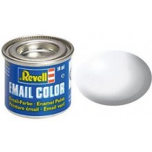 Revell Email Color 301 White Silk 14ml