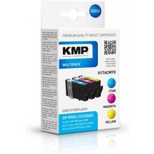 KMP Patrone HP NR.903XL MUltip. 3x900 S...