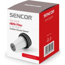 Sencor HEPA filter tolmuimejale SVC8936Ti