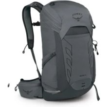 Osprey S25 Talon 26 phant.grey/charco OS