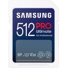 Samsung MB-SY512S 512 GB SDXC UHS-I