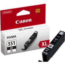 Тонер CANON CLI-551XL BK | Ink Cartridge |...