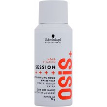 Schwarzkopf Professional Osis+ Session Extra...