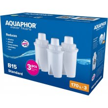 AQUAPHOR filter cartridge B100-15 Standard x...