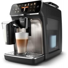 PHILIPS EP5447/90 coffee maker Fully-auto...