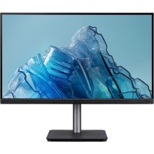 Monitor Acer CB273U E computer 68.6 cm (27")...