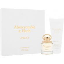 Abercrombie & Fitch Away 50ml - Eau de...