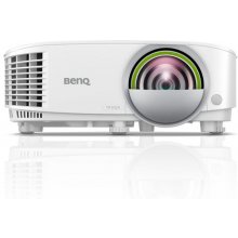 Projektor BENQ EW800ST DLP WXGA Beamer 16:10...