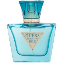 GUESS Seductive Blue 50ml - Eau de Toilette...
