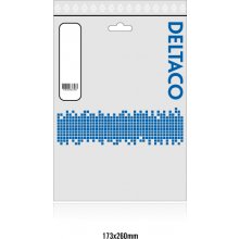 Deltaco USB 2.0 kaabel A-tüüpi hane -...