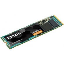 KIOXIA M.2 1TB EXCERIA G2 NVMe PCIe 3.0 x 4