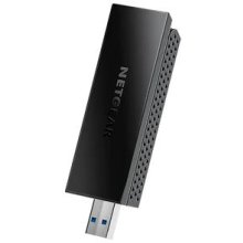 NETGEAR Nighthawk AX1800 wireless router...