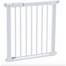 Safety 1st Flat Step baby safety gate Steel...