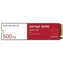 WESTERN DIGITAL M.2 500GB WD Red SN700 NVMe...