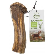 Nature Living Snack for dogs natural deer...