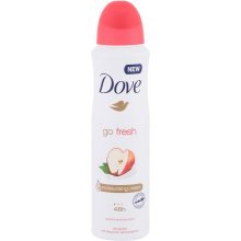 Dove Go Fresh Apple 48h Anti-Perspirant...