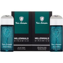 Lamborghini Millennials Dinamico 75ml - Eau...