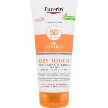 Eucerin Sun Oil Control Dry Touch Body Sun...