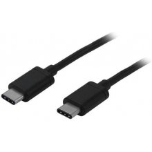 StarTech.com 2M 6FT USB 2.0 USB-C CABLE