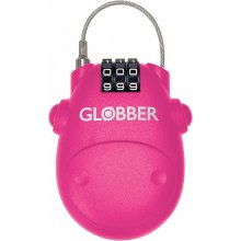 Globber lock, pink, 532-110 | Globber