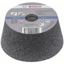 Bosch Powertools Bosch grinding conical...