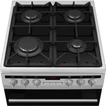 Плита Amica 57GcES3.33HZpTaA(Xx) PIZZA...