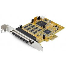STARTECH.COM 8-PORT PCI EXPRESS RS232 CARD...