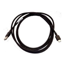 ZEBRA CS6080 CORDLESS CRADLE CABLE USB-C TO...