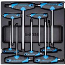Gedore 1543474 socket/socket set