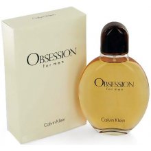 Calvin Klein Obsession 125ml - for Men...