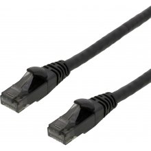 Deltaco Patch cable U/UTP High Flex Cat6...