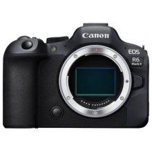 Fotokaamera CANON EOS R6 Mark II