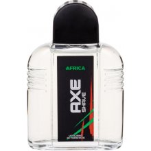 Axe Africa 100ml - Aftershave Water for Men